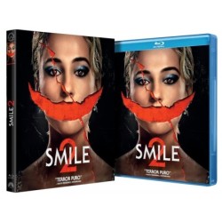 Smile 2 [Blu-Ray] (2024)