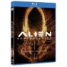 Alien: Resurrección [Blu-ray] (1997) Alien Resurrection