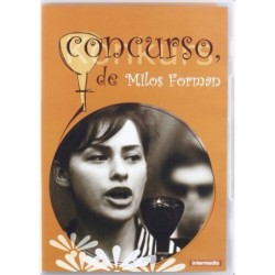 Concurso De Milos Forman [DVD]