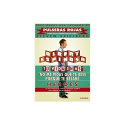 PACK ALBERT ESPINOSA (3 DVD)