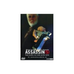 ASESINO(S) (DVD)