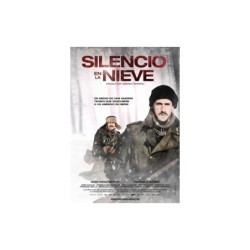 SILENCIO EN LA NIEVE (DVD)