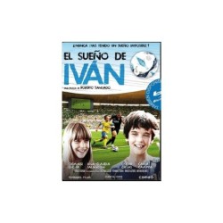 El Sueño de Iván [Blu-ray] (2011)