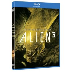 Alien³ [Blu-ray] (1992)