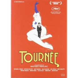 TOURNEE (DVD)