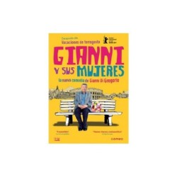 Gianni y Sus Mujeres [DVD] (2011) Gianni e le donne