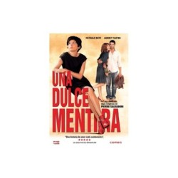 UNA DULCE MENTIRA (DVD)