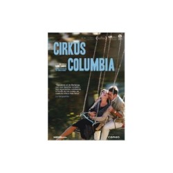 CIRKUS COLUMBIA (DVD)