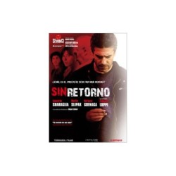 Sin Retorno [DVD] (2010)