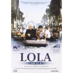 LOLA (DVD)