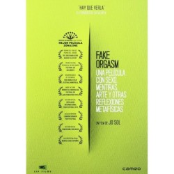 Fake Orgasm [DVD] (2010)