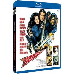 Operación Crossbow [Blu-ray] (1965) Operation Crossbow