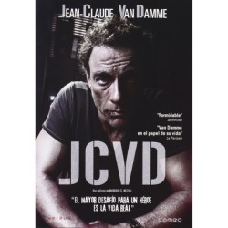 JCVD (DVD)