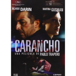 CARANCHO (DVD)