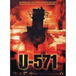 U-571 [DVD]