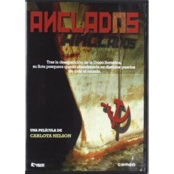 ANCLADOS (DVD)