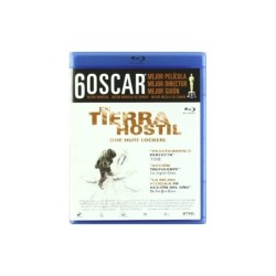 En tierra hostil [Blu-ray]