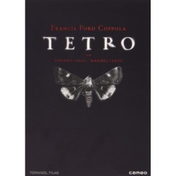 Tetro [DVD]