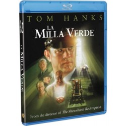 La Milla Verde [Blu-ray] (1999) The Green Mile