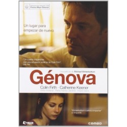 Génova [DVD]