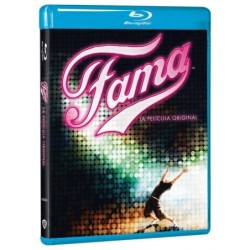 Fama [Blu-ray] (1980) Fame