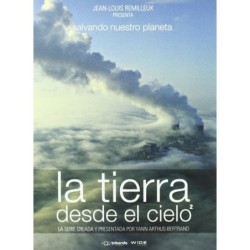 Salvando el mar + Salvando la tierra [DVD]