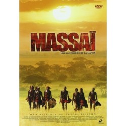 Massai [DVD]