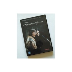 Fuenteovejuna [DVD]