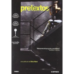 PRETEXTOS (DVD)