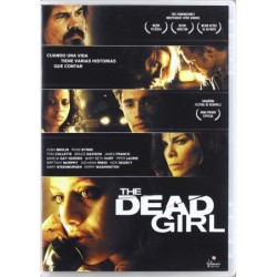 The dead girl [DVD]