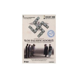 Los Falsificadores [DVD]