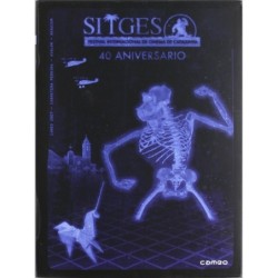 Pack: Festival de Sitges. 40 Aniversario [DVD] (2007)