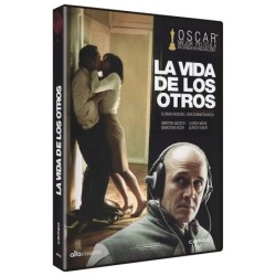 La Vida De Los Otros [DVD]