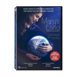 Tierra de María [DVD] (2013) Marys Land