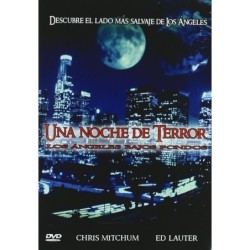 Una noche de terror [DVD]