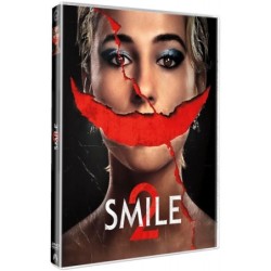 Smile 2 [Dvd] (2024)