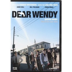 DEAR WENDY ( QUERIDA WENDY ) ( DVD )