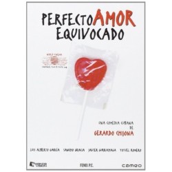 PERFECTO AMOR EQUIVOCADO