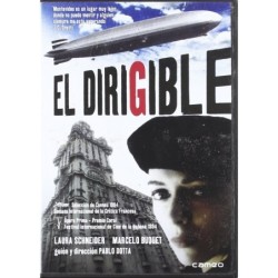 EL DIRIGIBLE (DVD)