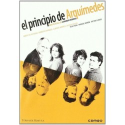 EL PRINCIPIO DE ARQUIMEDES (DVD)