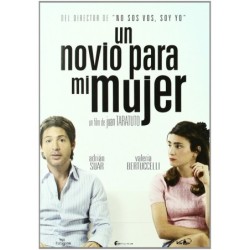 Un Novio para mi Mujer [DVD] (2008)