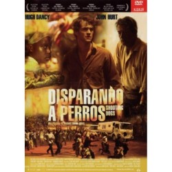 Disparando a Perros [DVD] (2005) Shooting Dogs