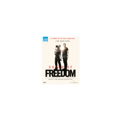 Sound of Freedom - Blu-Ray