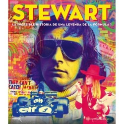 Stewart [Blu-ray]