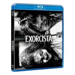 El exorcista: Creyente (Blu-ray) [Blu-ray]