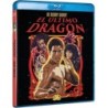 El último dragón (Blu-ray) [Blu-ray]