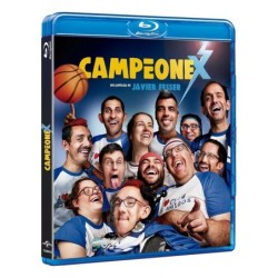 Campeonex (Blu-ray) [Blu-ray]