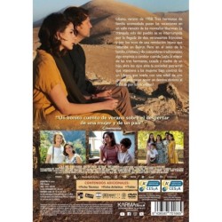 El valle de la esperanza [DVD]