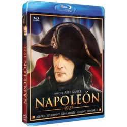 Napoleón 1927 [Blu-Ray] (1927) Napoleon