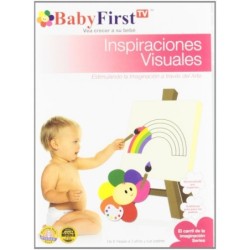 Inspiraciones Visuales -Baby First Tv [DVD]